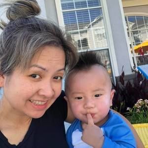 Meet your Posher, Tram